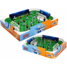 Odea Sunman Üstü Futbol Oyun Seti