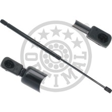 OPTIMAL Almparca Bagaj Amortisoru Mercedes Vito W638 97 03