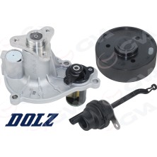 GVA Almparca Devirdaim Pompasi Set Bmw B46 B48 F20 F30 F32 F33 F34 F36 G20 G30 G32 G11 G12 G01 G02