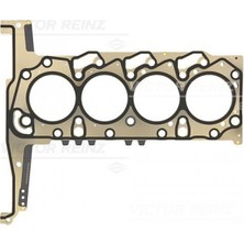 Victor Reinz Almparca Silindir Kapak Contasi 3 TIRNAK-1.20MM Transit V347 11 14 V363 14 Ranger 12 2.2tdci 155PS Euro5 A.ceker