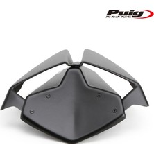 PUIG/20703J Mono Kapak Yamaha Yzf-R1/m 20'-21'c/matt Bla