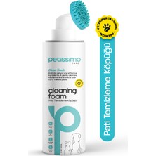 Pati Temizleme Köpüğü- 200 ml