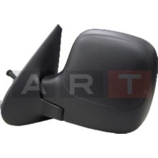Almparca Diş Dikiz Aynasi Sol Berlingo-Partner 97 Mekanik Konveks VM-118L