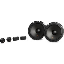 Infinity Infınıty Alpha 603CF 16 cm 720W Peak 90W Rms 2 Yollu Component Hoparlör