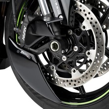 Puig Puıg /22076N Disk Fren Soğutucu Kawasakı Zx 6r 24 C/black