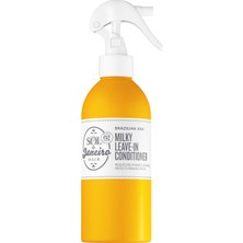 Sol De Janeiro Brazilian Joia Milky Leave-In Conditioner 210 ml - Durulanmayan Saç Kremi