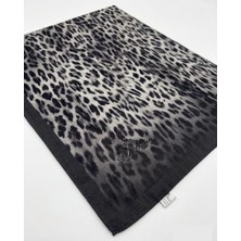 Silk Home Desenli Soft Şal 70017