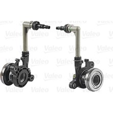 Valeo Almparca Hidrolik Debriyaj Rulmani Captur Ii 20 Clio V 19 Megane Iii 09 Fluence 09 Talisman 15 Megane Iv 15 Dacia Sandero Iii 21 Jogger 21 Duster 21 1.0tce 1.6dci 1.9dci
