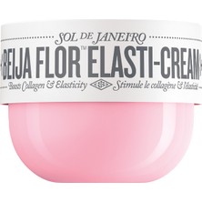 Sol De Janeiro Beija Flor Elasti Cream 240 ml - Yaşlanma Karşıtı Vücut Kremi