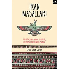 Iran Masalları
