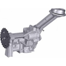 Hella Almparca Yag Pompasi Mercedes OM607 W176 W246 C117 W415 Kangoo 01 Megane Ii 02 Clio Iv 12 Captur I 13 Sandero 08 Dokker 12 Lodgy Ii 13 Duster 10 1.5dci K9K 22 Diş