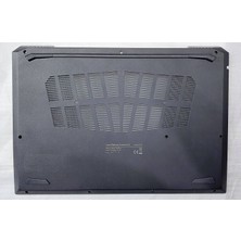 Casper Excalibur G770 Alt Kasa Servis Çıkması