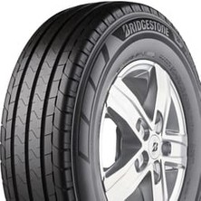 215/75R16C 116/114R Bridgestone Duravis Van
