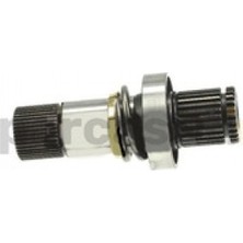 AFT Almparca Aks Mili Firezeli Vw Transporter T5 2.5d 130 Luk