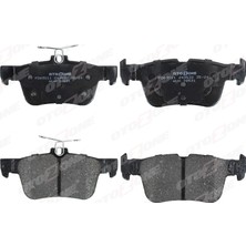 Otozone Almparca Arka Fren Balatasi Galaxy Iii 15 Mondeo V 14 Edge 15 19 Focus Iv 17 Kuga Iii 19