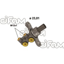 Cifam Almparca Fren Ana Merkezi Opel Astra K 15 22