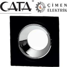 Marsilyan Cata Ct 5053 Siyah Platin Spot Kasası