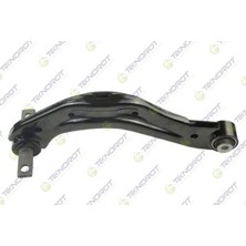 Teknorot Almparca Denge Kolu Arka Üst Sağ Çatalli Honda Civic 1.6l R16A2 Fd6 Vtec Sedan 06-11 / 1.8l R18A2 Fd7 Sedan 06-11 / 1.3l Hybrid Lda2 Fd3 06-