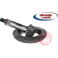 Gua Almparca Ayna Mahruti 10 41 Oem Model 1.kalite Fiat 131 1600 Doğan Kartal Şahin