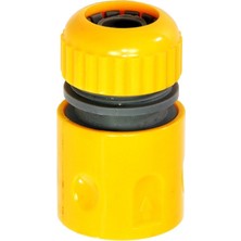 Eltu K326 Hortum Bağlantı Adaptörü 1/2''