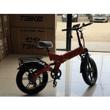 T Bike Robust X8