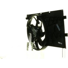 Mahle Almparca Fan Motoru Klimali Peugeot Bipper 08 Citroen Nemo 08 Fiat Fiorino 08 1.3-1.4 Hdi