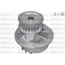 Dolz Almparca Devirdaim Chevrolet Tigra 1.6 98-99