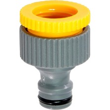 Eltu K320 Muslık Bağlantı Adaptörü 1/2'' - 3/4''