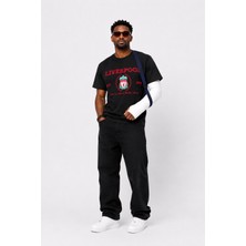 Rabona Fashion Liverpool T-Shirt