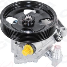 GVA Almparca Hidrolik Direksiyon Pompasi Mercedes W211 S211 C219 W221 W211 S211 C219 W221