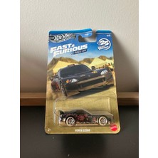 Hot Wheels Honda S2000