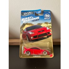 Hot Wheels Toyota Celica