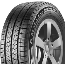 215/75R16C 116/114N Matador Norv M+S 0428124