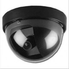 Dorasan Caydırıcı Dome Kamera