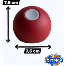 Dıymax Apple Watch Uyumlu Manyetik Şarj Standı | Pratik Masaüstü Şarj Aparatı