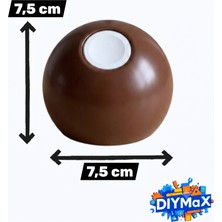 Dıymax Apple Watch Uyumlu Manyetik Şarj Standı | Pratik Masaüstü Şarj Aparatı