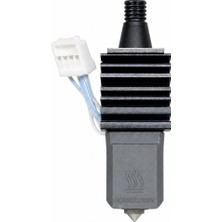 Wondermaker Zr Ultra/zr Ultra-S Hotend Kit (0.4mm)