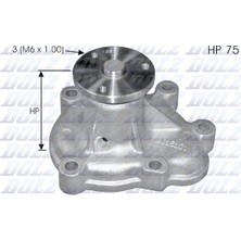Dolz Almparca Devirdaim Astra G Classic T98 1.7 Cdti F08. F48 04-09