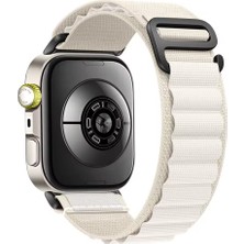Alstrap Huawei Watch Fit 5 Pro/fit 5/fit 4 Pro/fit 4/fit 3 Uyumlu Alpine Loop Örme Kordon