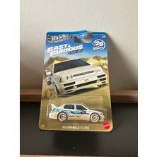 Hot Wheels Wolksvagenjettamk3