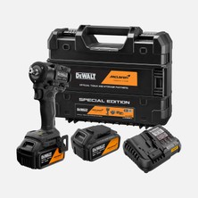 Dewalt DCF92MP2T-QW Mclaren 1/2" Kompakt Somun Sıkma + 2X5AH Akü Set