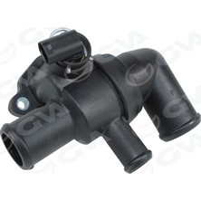 GVA Almparca Termostat 90 C Smart M160 Roadster 452 Fortwo 450 City-Coupe 450