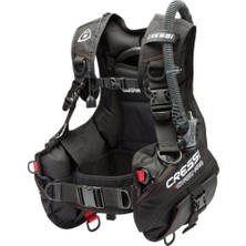 Cressi Start Pro 2 Bcd Yeleği L Beden