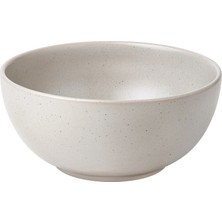 Ikea Mävınn Kase - Seramik, Y9 x Çap 20 cm