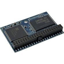 Apacer Dell Ide Flash SSD 2gb 8Y.4DD16.7256B T2BK00