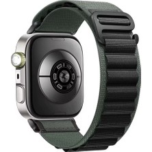 Alstrap Huawei Watch Fit 5 Pro/fit 5/fit 4 Pro/fit 4/fit 3 Uyumlu Alpine Loop Örme Kordon