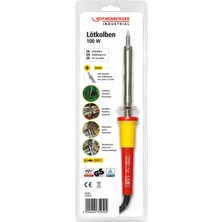 Rothenberger 100W Havya Lehim Seti