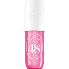 Sol De Janeiro Cheirosa '48 Perfume Mist 90 ml - Unisex Parfümlü Saç ve Vücut Misti