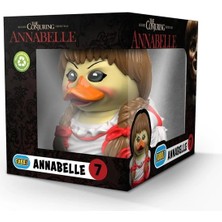 Annabelle Tubbz Figür