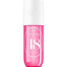Sol De Janeiro Cheirosa '48 Perfume Mist 240 ml - Unisex Parfümlü Saç ve Vücut Misti